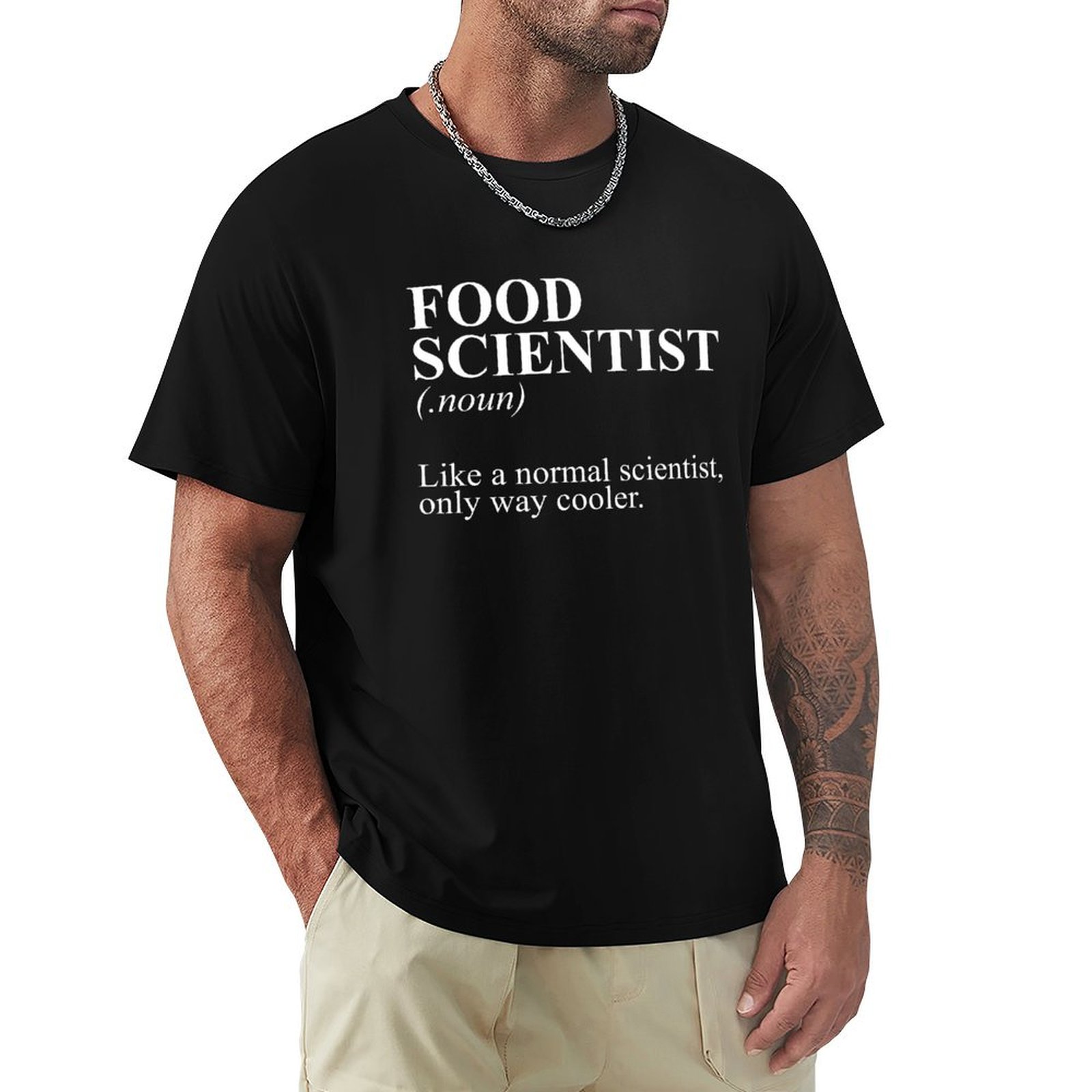 Food Scientist Funny Cooking S - đánh giá và giá Foody Snacks
