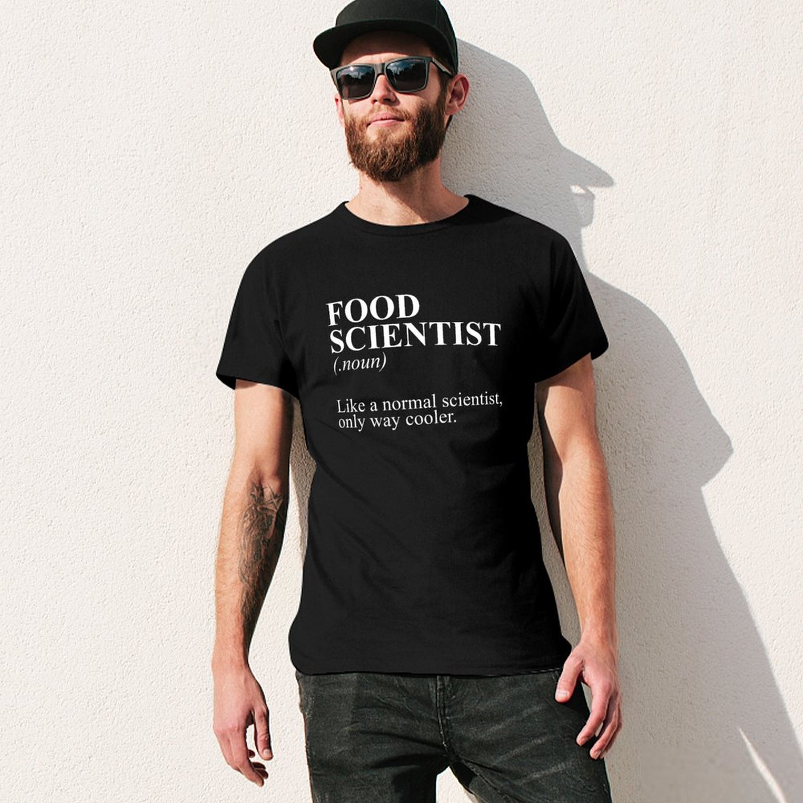 Food Scientist Funny Cooking S - đánh giá và giá Foody Snacks