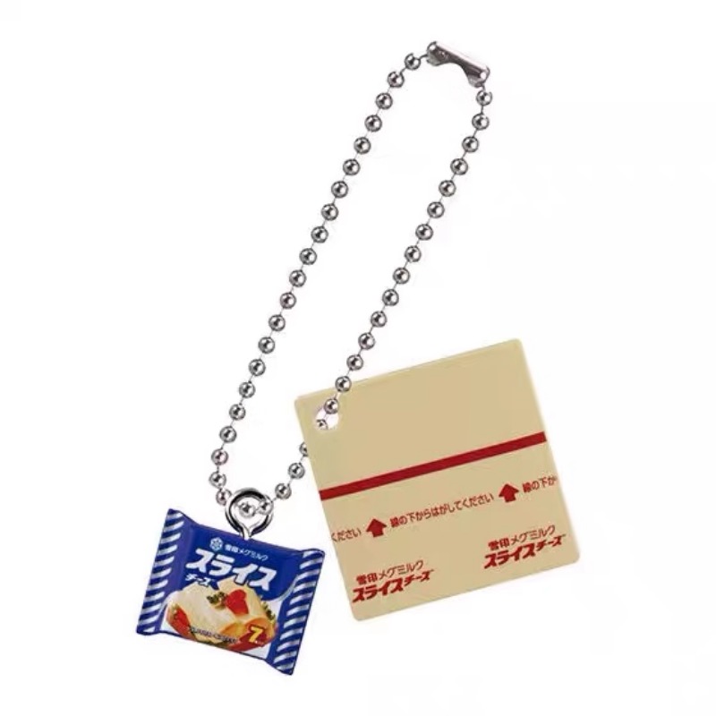 Bandai Gashapon Cute Kawaii Ca - đánh giá và giá Food Good Snacks