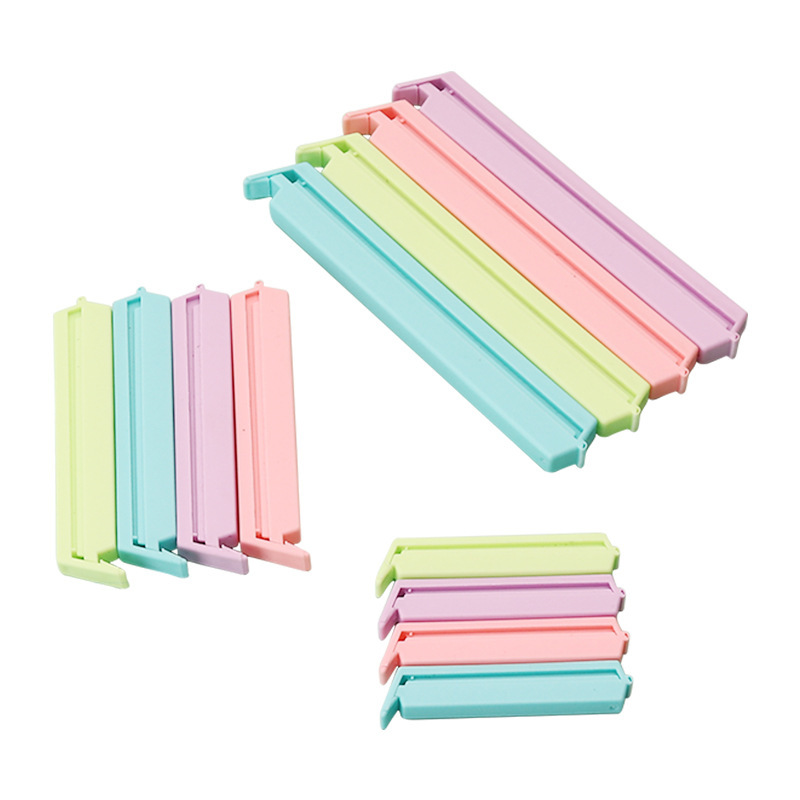 12Pcs Macaron-Colored Food Sea - đánh giá và giá Food Snacks Chips