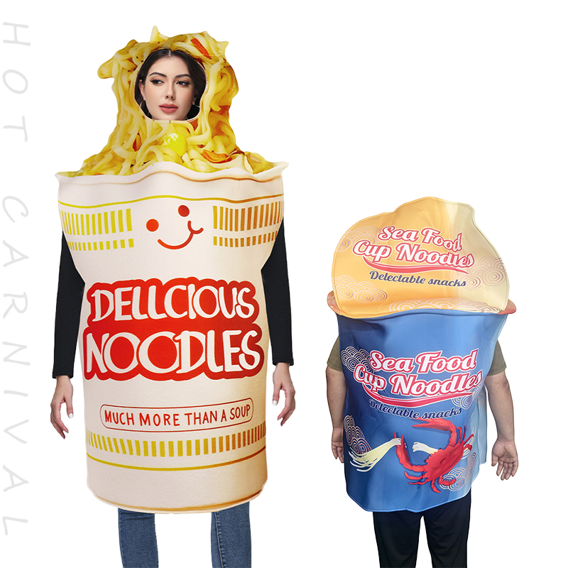 Funny Fancy Food Sponge Suit H - đánh giá và giá Food Snacks For Party