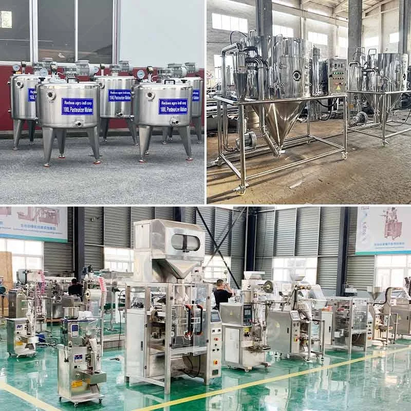 Fully Automatic Egg Protein Po - đánh giá và giá Food Snacks With Protein