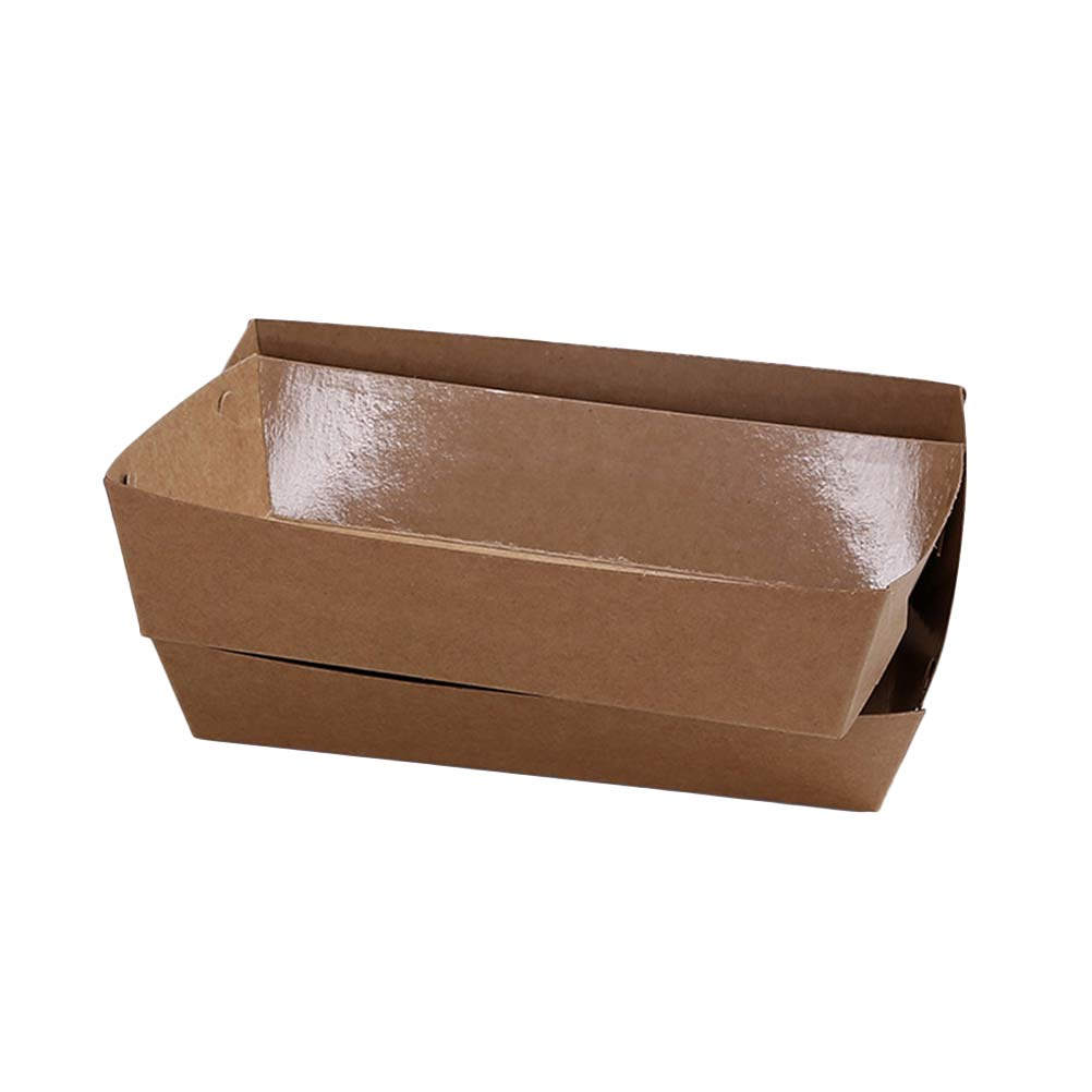 30Pcs Kraft Paper Disposable B - đánh giá và giá Food Snacks For Party