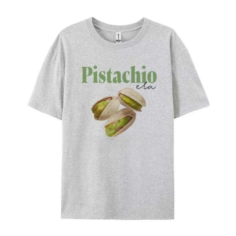 Pistachio Retro Funny Women's  - đánh giá và giá Foody Snacks