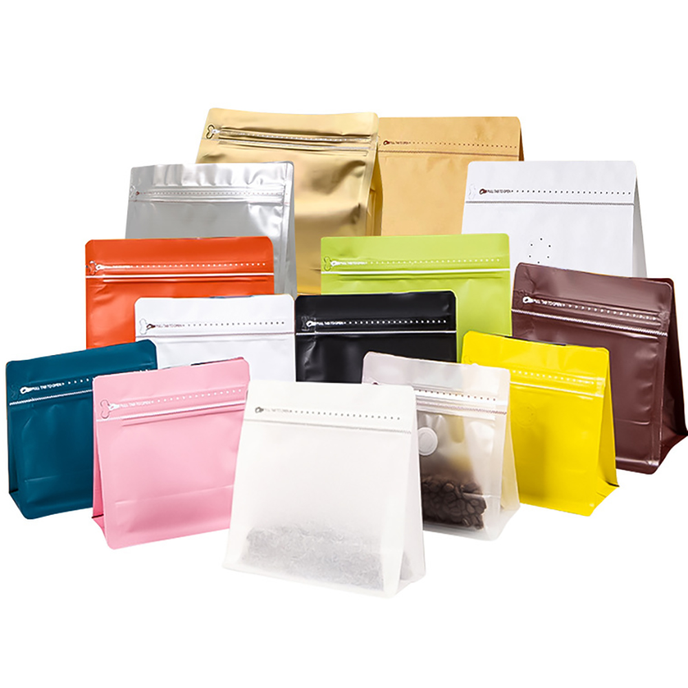50pcs Matte Black Mylar Alumin - đánh giá và giá Food Snacks For Party