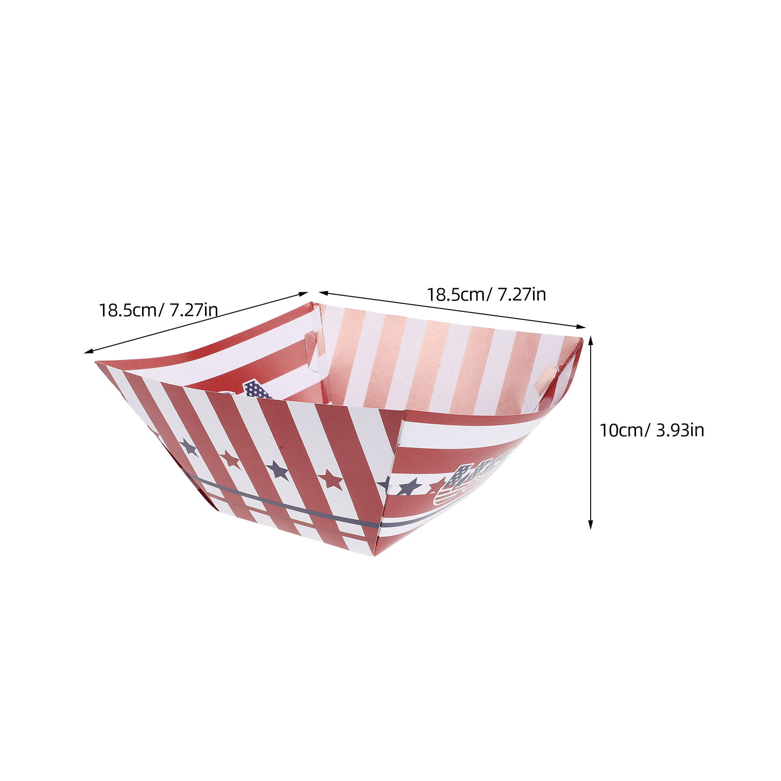 12Pcs Independence Day Party S - đánh giá và giá Food Snacks For Party