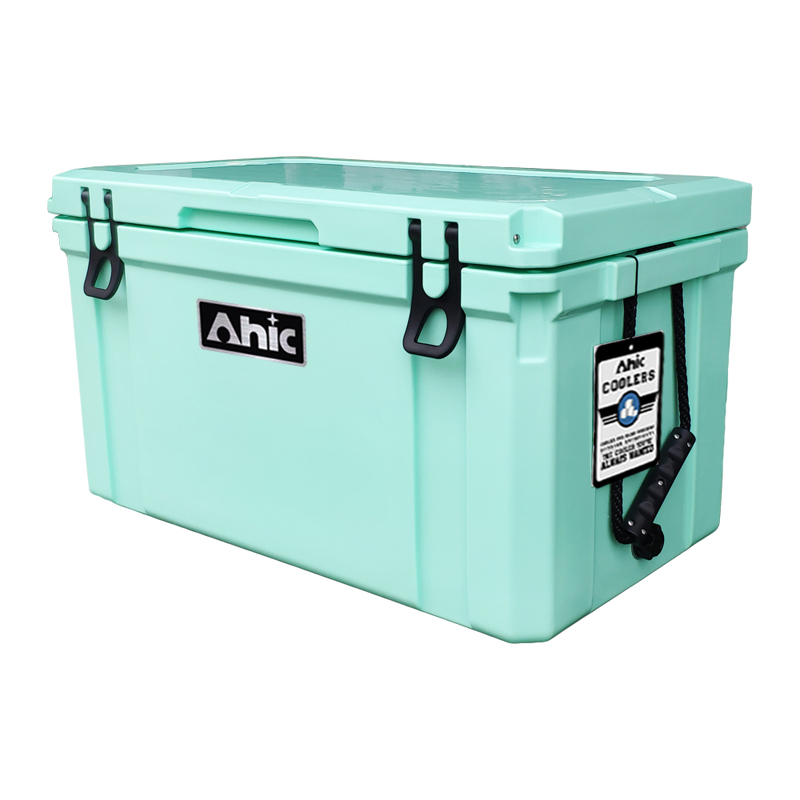 75L Insulated PE Ice Cooler Bo - đánh giá và giá Food & Snacks Colouring Book