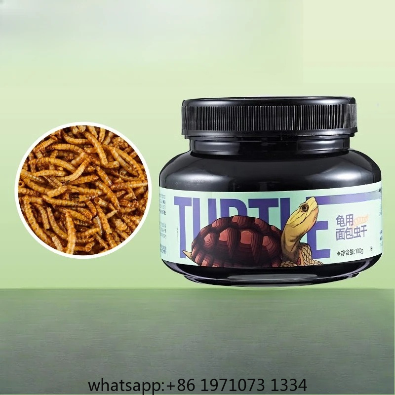 Turtle Food Health High Protei - đánh giá và giá Food Snacks With Protein
