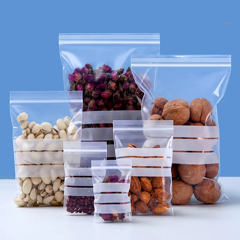Bộ 100 PE Cao Cấp Nhựa Trong V - đánh giá và giá Food Snacks For Party