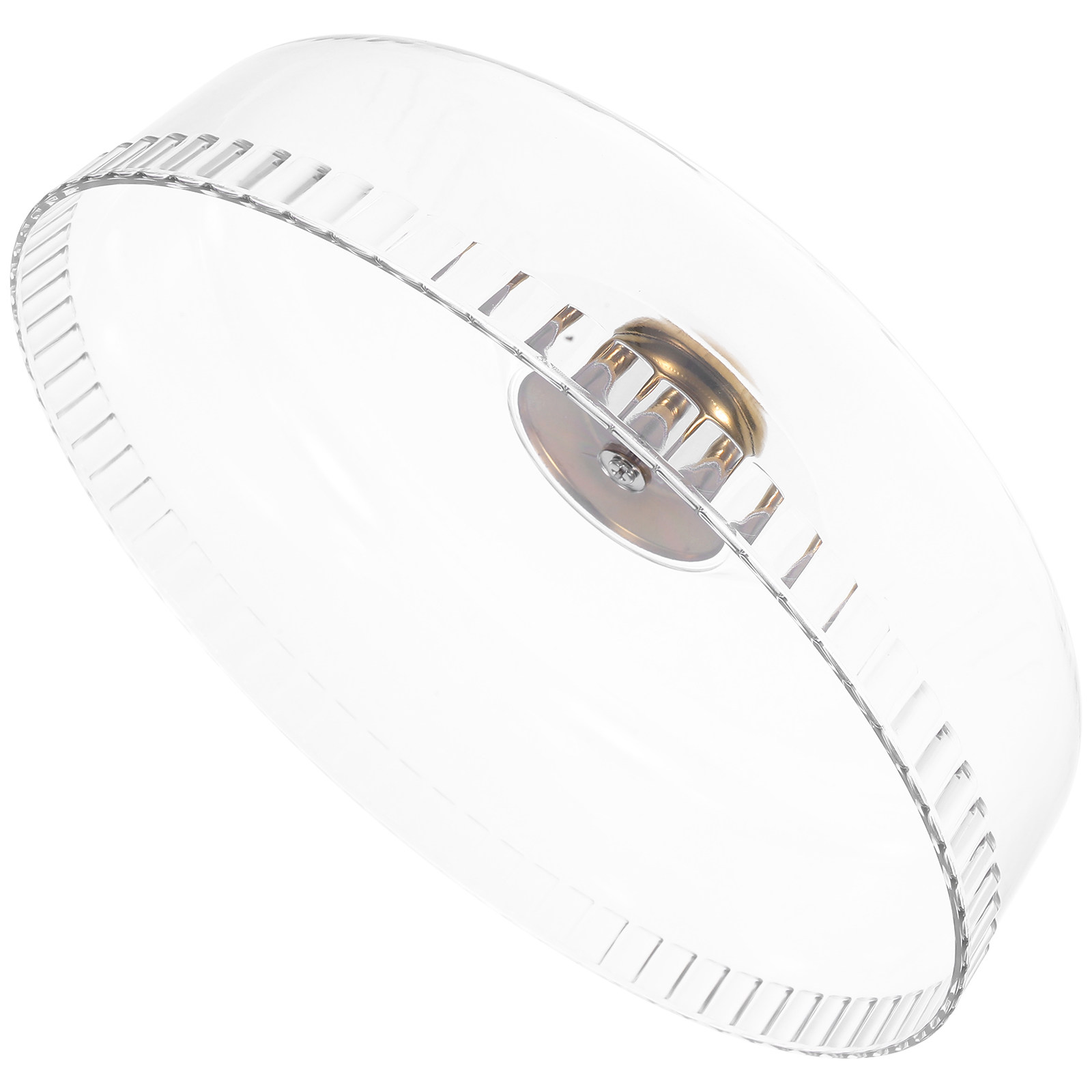 30Cm Clear Acrylic Cake Dome C - đánh giá và giá Food Snacks For Party