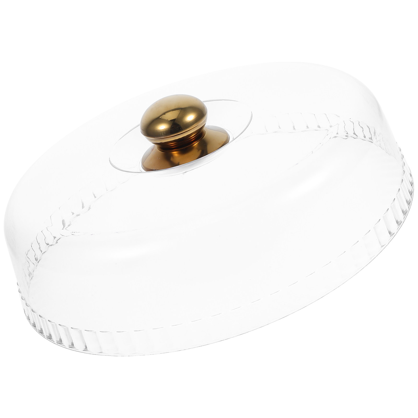 30Cm Clear Acrylic Cake Dome C - đánh giá và giá Food Snacks For Party