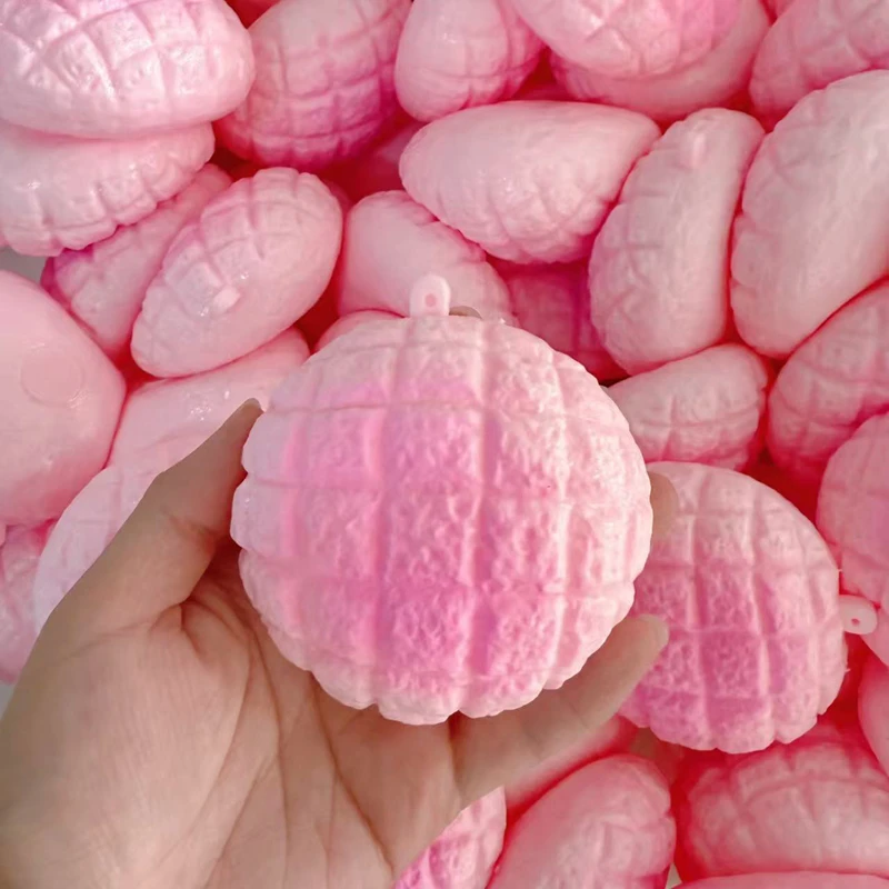 Food Shaped Stress Relief Pine - đánh giá và giá Food & Snacks Colouring Book