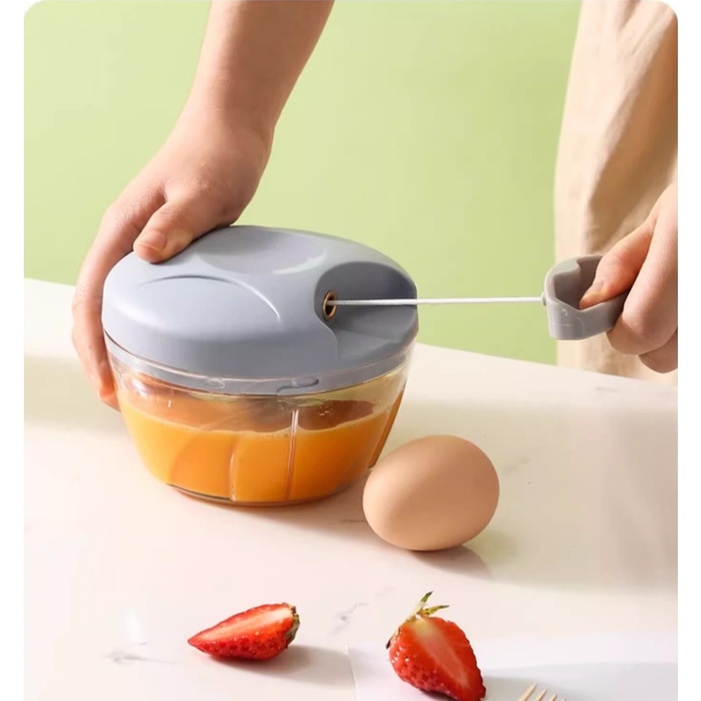 Manual Processor 500ml-Food Cu - đánh giá và giá Food & Snacks Colouring Book