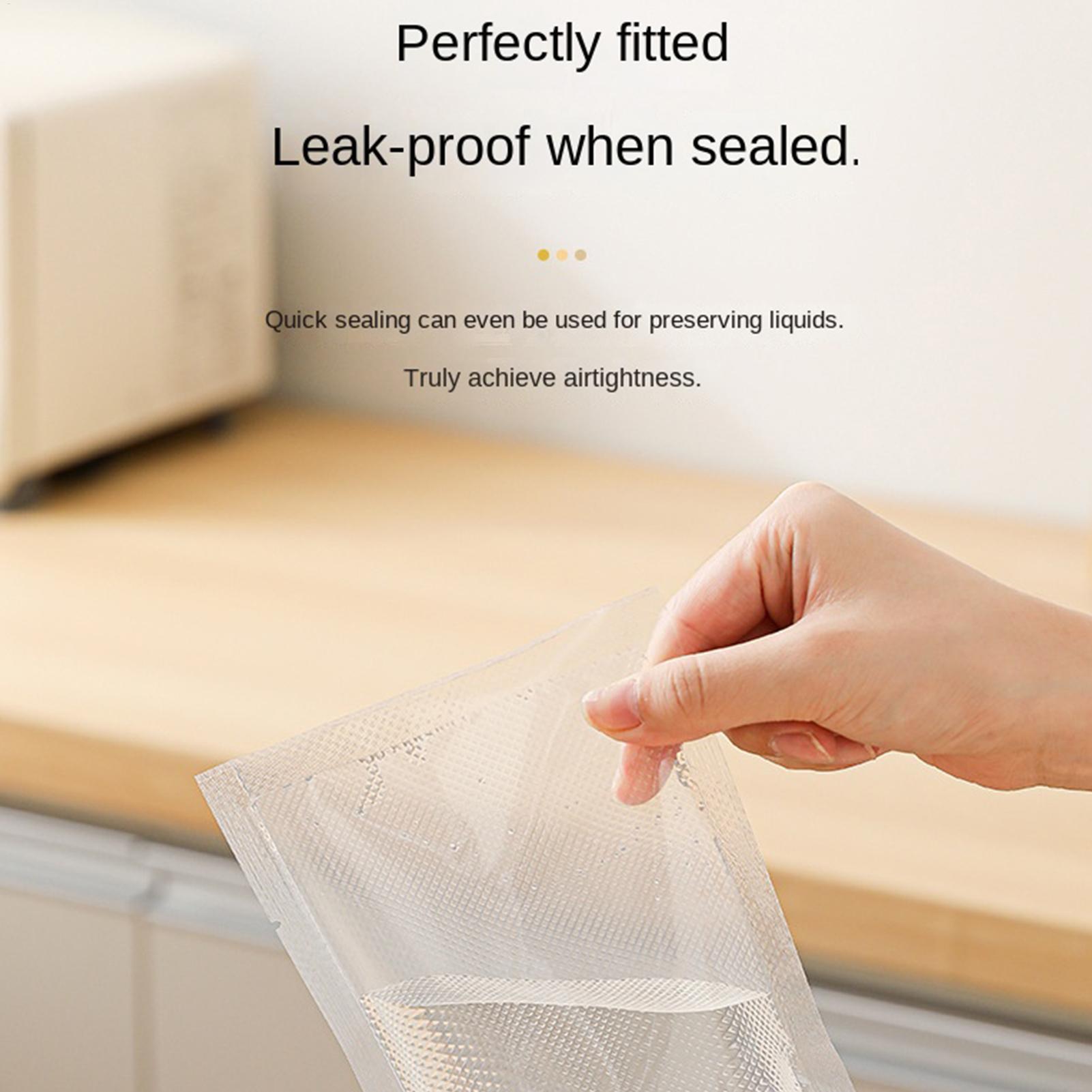 Chip Bag Resealer Rechargeable - đánh giá và giá Food Snacks Chips