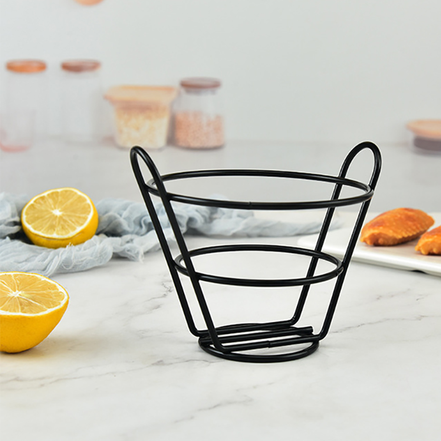 1PC snack Chip basket Creative - đánh giá và giá Food Snacks Chips