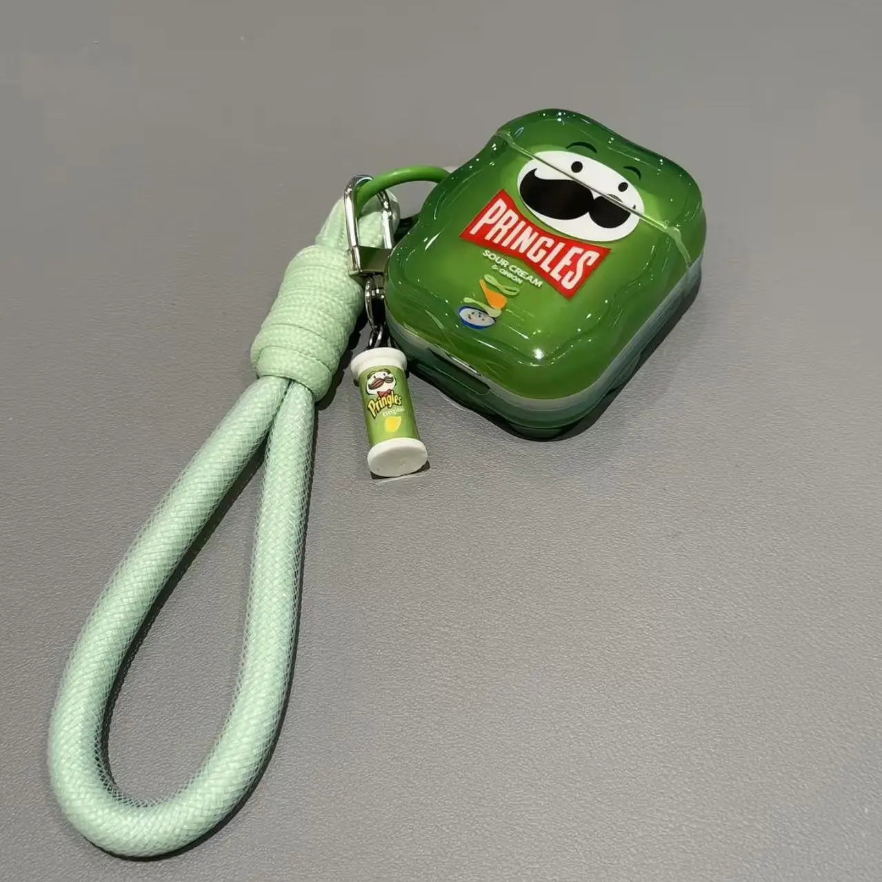 For Apple Airpods Pro3 2025 Ne - đánh giá và giá Food Snacks Chips